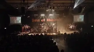 Best of Musicals IV - Stadtkapelle Eppingen e.V.
