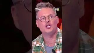 Matthieu Delormeau revient sur sa descente aux enfers | TBT9