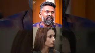 Premkumar on the Most Painful Scene in 96
