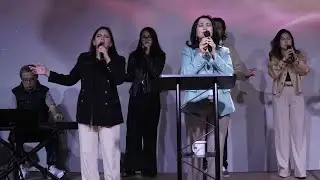 Thanksgiving & Child Dedication | Ps. Raymond & Ps. Juliet Pranoto | 11/23/25