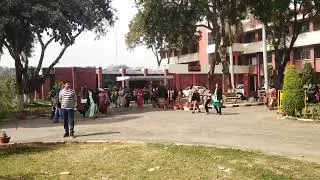 PAU teachers on strike | PAU Ludhiana | India first agri University teacher on strike