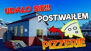 FARMING AND FRIENDS NOWE PRZYGODY - UDAŁO SIĘ!!! POSTAWIŁEM FABRYKĘ PIZZY!!!