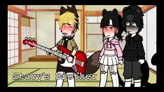 In love with Stacy's brother meme|Sakuatsu|