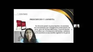 EXPO1 EXCEPCIONES EN EL PROCESO PENAL