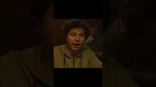Большая игра. Игрок Х нагло блефует против слабого фиша любителя. #покер #кино #фильм
