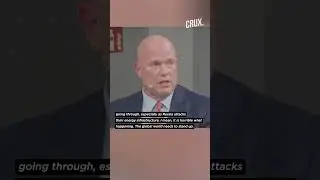По словам американского посланника, Китай может позвонить Путину и положить конец войне на Украине.
