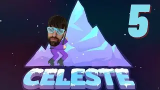 CELESTE #5 L'albergo MALEDETTO!!! Ep.5 - celeste gameplay ITA -