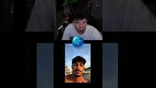 Zuschauer Glowups