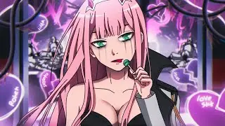 RONEN - Seize [Lyrics x AMV]