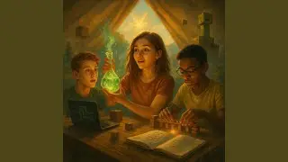 Camp Crafting: Chemistry & Physics