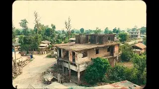 || Katase Bajar || Karnali Blues in video || Karnali Blues ||