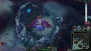 Master Belveth vs Zed- priortize lanes better, dont die as much