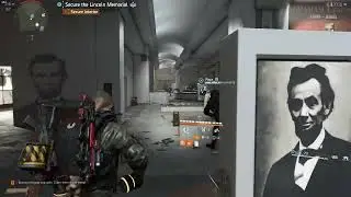 Hagu - Division 2 - w/Pazu casual