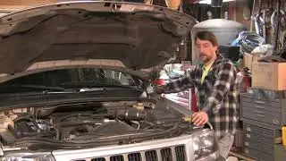 How Does a Car Alarm Work?