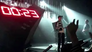 Mau5querade Ball - New Years 2011 - Countdown + Some Chords