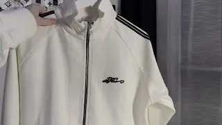 🔥 PESO Spring 2025 UNBOXING – Die KRASSESTE Trackjacket & Jeans?! 😱💸