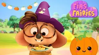 Halloween Kids Songs | Trick or Treat! | Bob n&oacute; Bia | Fia's Fairies