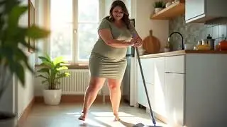 How to Clean the Kitchen Floor for a Shiny, Fresh and Hygienic Cooking Space