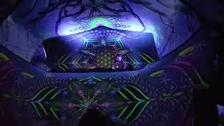 Konebu - Sangoma @ Shankara Festival