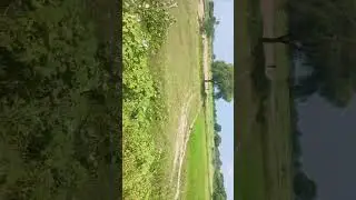 Land sale maurawan sisendi rd unnao purwa tashil 15 bighe rate 30 lakh rs bigha f140 call-8009835546