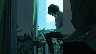 Sad anime (Whatsapp status)