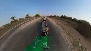 Roaming Around Life on 2 wheels