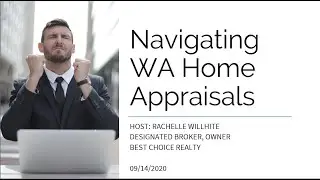 Navigating WA Home-Appraisals