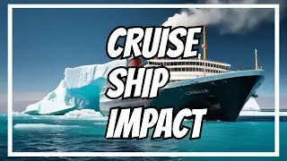 The Environmental Impact of Cruise Ships: Pollution, Solutions, and Sustainable Travel