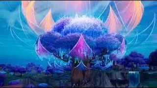 Scan the Reality Tree, Scan the Root & Scan the Reality Bloom/Fortnite Chapter 3 Season 3