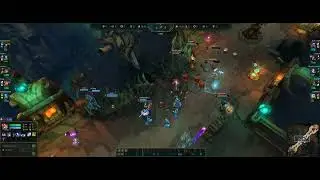 How to get instant Quadra Kill (Call your mum)