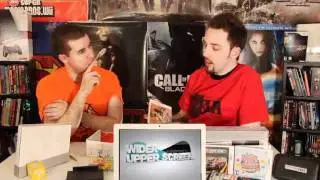 Jason3KB Interview- Part 4 (of 4): 