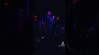 I snuck on stage and THIS HAPPENED 😨😨🗣They yelled me 😮&zwj;💨