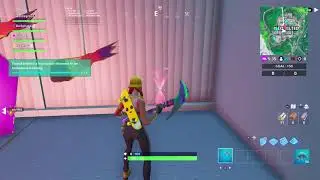 FORTBYTE #76 LOCATION  