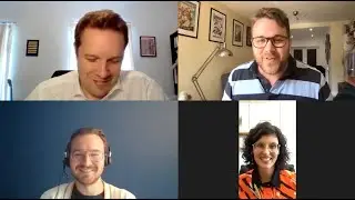 What is a Liberal Foreign Policy with Layla Moran
