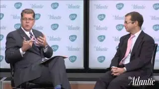 Headline Interview: Patients and Privacy / Data and the Future of Patient Care