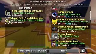 Minecraft Cobblemon MEWTWO, TORRE TEAM ROCKET Y MAS....
