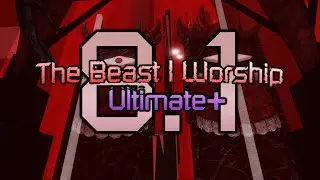 The Beast I Worship V2 (8.1) | FEU