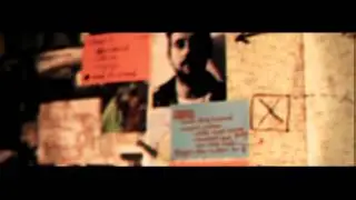 Ten Kens - Mousetrap (feat. The Mars Volta's Adri&aacute;n Terrazas Gonz&aacute;lez)