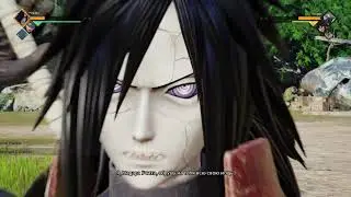 Jump Force 2021