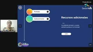2° Espacio abierto de aprendizaje con tu Asesora Virtual_Semana 1