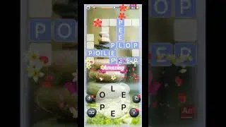 Word Crossy May 29 2021 Daily Puzzle Answers