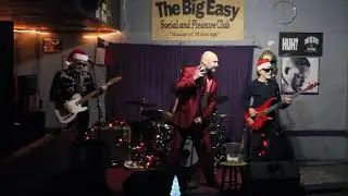 Steve Krase Performs at The Big Easy  (2 of 2)  12/7/2019