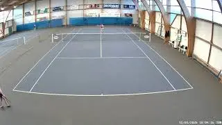 Tournoi des l&eacute;gendes ES Arques