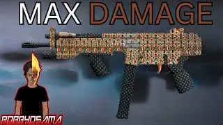 This MP5 Buff Makes The Gun COMPLETELY BROKEN in Warzone!