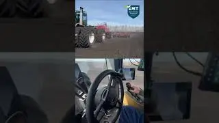 Точность до сантиметра - автопилот CHCNAV! Узнайте больше про автопилот для с/х 8(800)600-75-17