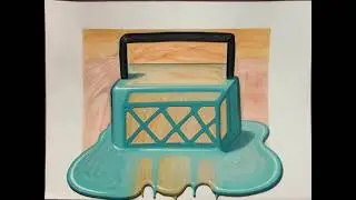 Connect With Artists Poem - Build a Bridge to Picturile Foamei