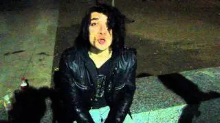 Ben Christo from Sisters of Mercy and Night by Night.