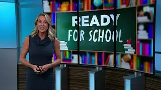 State superintendent voices school funding concerns