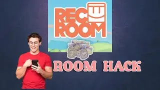 See How I Got 50k Free Tokens in Rec Room with this amazing rec room hack