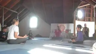KAY Training - Kidding Around Yoga Community Class Part 2